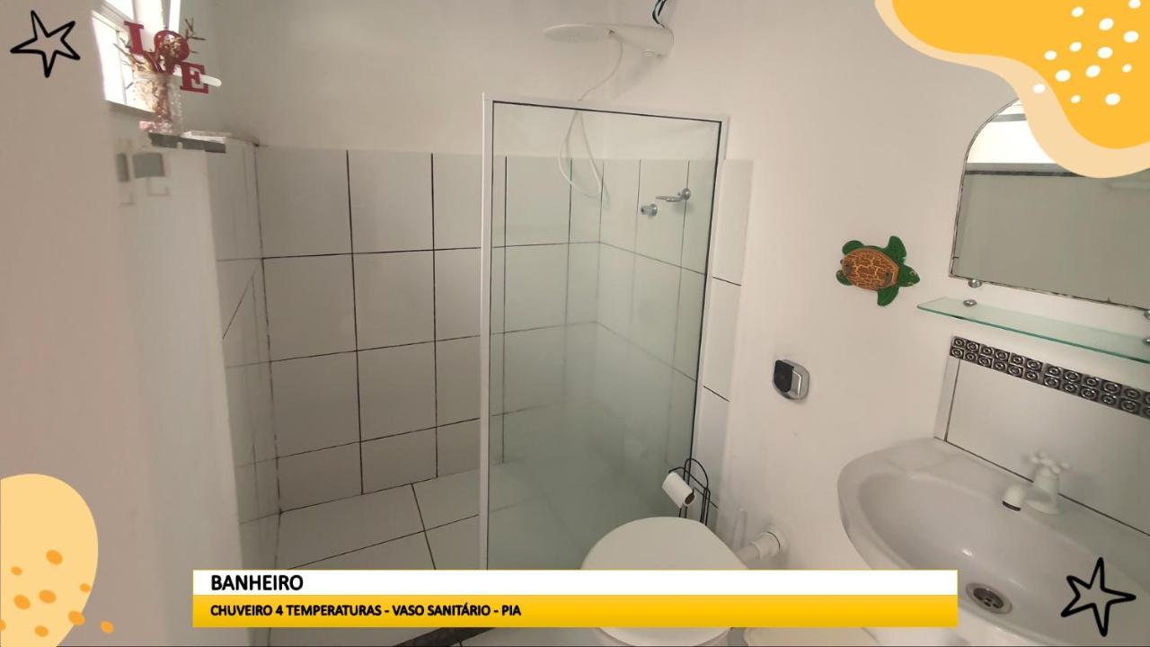 Casa Na Prainha Com Ar-Condicionado E Garagem Apartamento Arraial do Cabo Exterior foto